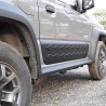 (C-BDTE) 長靖工業 (Nagayasi) SUZUKI JIMNY (JB74W) Door Side Guard [‎56MJ]