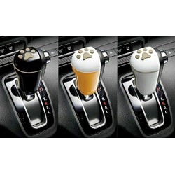 (CC-SSO) HONDA (ホンダ) N-BOX (JF3 JF4) Shift Knobs Cover [08Z41-E9G]