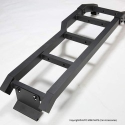 (C-BDLA) JAOS (ジャオス) SUZUKI JIMNY (JB74W) Ladder Rear Door [KG]