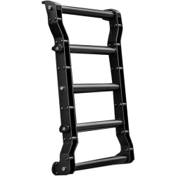 (C-BDLA) SHARE×STYLE SUZUKI JIMNY (JB74W) Side Ladder Exterior Parts [‎C14Q]