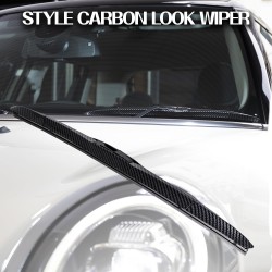 (CC-WB) BELLOF (ベロフ) Carbon Wiper Blade [‎CBW]