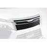 (C-BDG) TOM’S (トムス) TOYOTA NOAH VOXY (80) Front Grille (Unpainted) [75081-TZR80-Z]