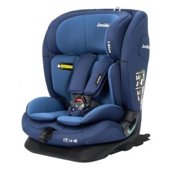 (CC-CSC) Jovikids Child Seat, ISOFIX, i-Size [JFN-BL]