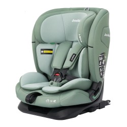 (CC-CSC) Jovikids Child Seat, ISOFIX, i-Size [JFN-GR]