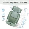 (CC-CSC) Jovikids 兒童座椅, ISOFIX, i-Size [JFN-GR]