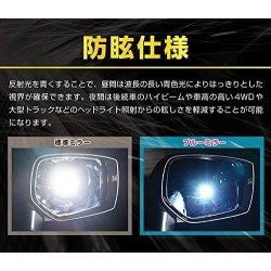 (CC-MISM) axis-parts TOYOTA 豐田 ALPHARD VELLFIRE (30) LED 側鏡帶轉向燈[‎axis-mirror-to-ktype-alp-vell-bsm]