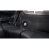 (C-AV-SW) Alpine (アルパイン) TOYOTA ALPHARD VELLFIRE (30) ‎Subwoofer, 9.8 inches (25cm) Back Door Speaker [SWE-2500-AV]