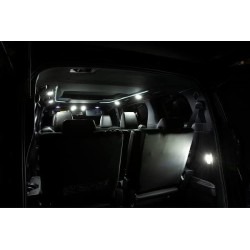 (CC-LRL) GARAX (ギャラクス) SUZUKI JIMNY (JB74W) LED Room Lamp Set [‎‎‎JB-2LED-10]