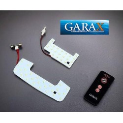 (CC-LRL) GARAX (ギャラクス) SUZUKI 鈴木 JIMNY (JB74W) LED 室內燈組 [‎‎‎JB-2LED-10]