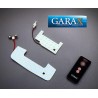 (CC-LRL) GARAX (ギャラクス) SUZUKI JIMNY (JB74W) LED Room Lamp Set [‎‎‎JB-2LED-10]