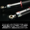 (C-BDSA) BLITZ TOYOTA 豐田 VOXY (80) DAMPER ZZ-R Spec DSC PLUS Vehicle Height Adjustment Kit Set 避震 [2ZR 20177]