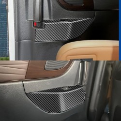 (C-BDTI) KMONDER TOYOTA ALPHARD VELLFIRE (40) Interior Garnish, Carbon Fiber [‎kmaf4081-CF]