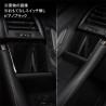 (C-BDTI) KMONDER TOYOTA ALPHARD VELLFIRE (40) Interior Garnish, Piano Black [‎kmaf4081-PB]