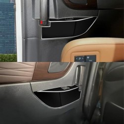 (C-BDTI) KMONDER TOYOTA ALPHARD VELLFIRE (40) Interior Garnish, Piano Black [‎kmaf4081-PB]