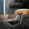 (C-BDTI) KMONDER TOYOTA ALPHARD VELLFIRE (40) Interior Garnish, Piano Black [‎kmaf4081-PB]