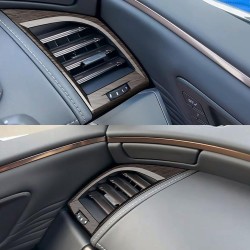 (C-BDTI) KMONDER TOYOTA ALPHARD VELLFIRE (40) Interior Garnish, Wood Grain [‎kmaf4081]