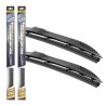 (CC-WB) BELLOF (ベロフ) Carbon Wiper Blade [‎CBW]