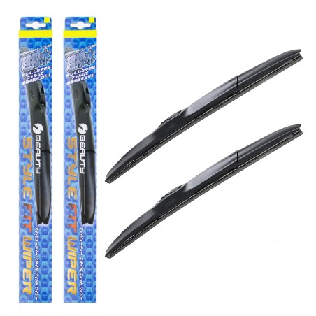 (CC-WB) BELLOF (ベロフ) Super Water Wiper Blade [CDW]