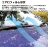 (CC-WB) BELLOF (ベロフ) Graphite Wiper Blade [IFW]