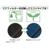 (RE-AF) BLITZ (ブリッツ) SUS POWER Air Filter [WT-157B/59546]