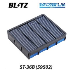 (RE-AF) BLITZ (ブリッツ) SUS POWER Air Filter [ST-36B/59502]