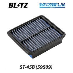 (RE-AF) BLITZ (ブリッツ) SUS POWER Air Filter [ST-45B/59509]