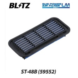 (RE-AF) BLITZ (ブリッツ) SUS POWER 風格 [ST-48B/59552]