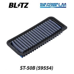 BLITZ (ブリッツ) SUS POWER Air Filter [ST-50B/59554]