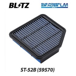 (RE-AF) BLITZ (ブリッツ) SUS POWER 風格 [ST-52B/59570]