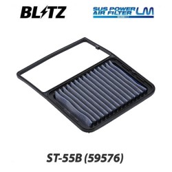 BLITZ (ブリッツ) SUS POWER Air Filter [ST-55B/59576]