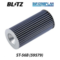 (RE-AF) BLITZ (ブリッツ) SUS POWER 風格 [ST-56B/59579]