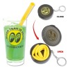 (GG-TB) MOON Silicone Straw 飲管 [MG877BK]