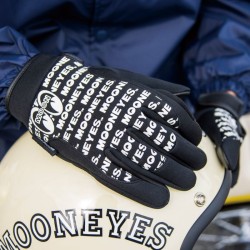 (G-AP-GV) MOON Neoprene Gloves [BK083]