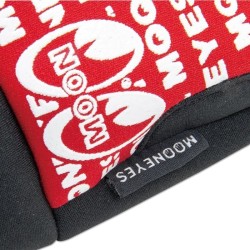 (G-AP-GV) MOON Neoprene 手套 [BK083]