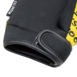 (G-AP-GV) MOON Neoprene Gloves [BK083]