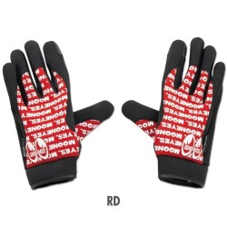 (G-AP-GV) MOON Neoprene Gloves [BK083]