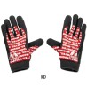 (G-AP-GV) MOON Neoprene Gloves [BK083]