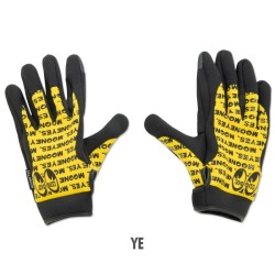 (G-AP-GV) MOON Neoprene Gloves [BK083]