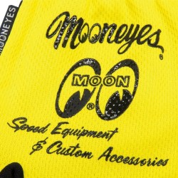 (G-AP-GV) MOON Work Gloves [BK084]