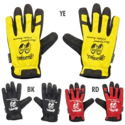 (G-AP-GV) MOON Work Gloves [BK084]