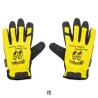 (G-AP-GV) MOON Work Gloves [BK084]