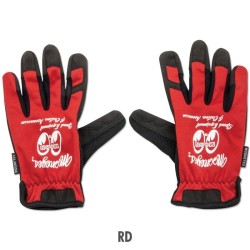 (G-AP-GV) MOON Work Gloves [BK084]