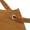 (G-AP-AP) MOON Equipped Canvas Apron [MQF094CA]