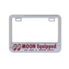 (CC-LFM) MOON Equipped 電單車車牌框 [MG130GCCHMQ]