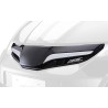 (C-BDG) AMS HONDA Fit Hybrid Late 2010-2013 Front Grilles (Unpainted) [‎‎1H23050]