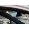 (CC-MIMR) TOM’S (トムス) Wide Blue Room Mirror for Toyota [‎87810-TS001]