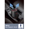 (CC-AF) CARMATE (カーメイト) Dr. Deo 高級空氣清淨機 [‎‎DD300]