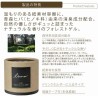 (CC-AF) CARMATE (カーメイト) Car Deodorizer Air Freshener, Muguet & Green Apple 80g [‎‎G991]