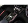 (C-BDTI) axis-parts TOYOTA GR86 (ZN8), SUBARU BRZ (ZD8) Dedicated Carbon MT Shift Console Panel Cover [‎ST73]