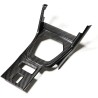 (C-BDTI) axis-parts TOYOTA GR86 (ZN8), SUBARU BRZ (ZD8) Dedicated Carbon MT Shift Console Panel Cover [‎ST73]